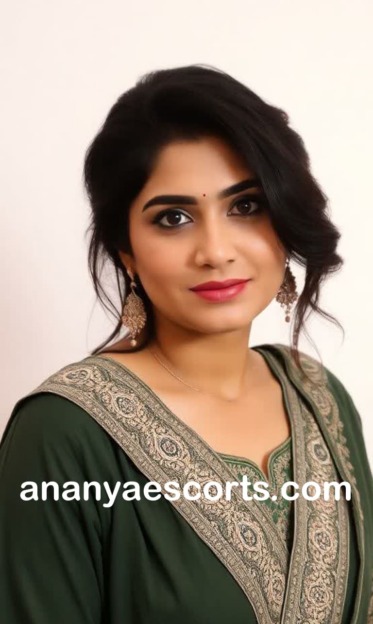 Ranipet Escort Service