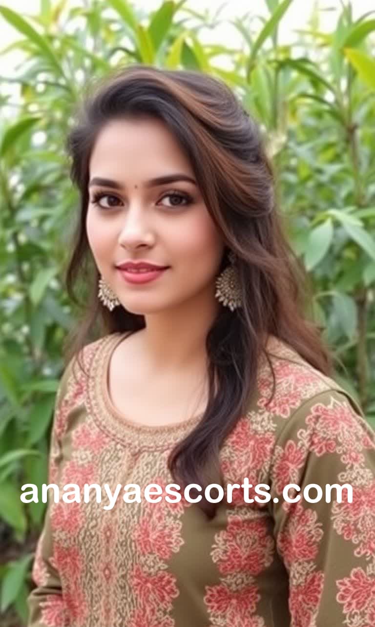 Escort Service in Ranipet
