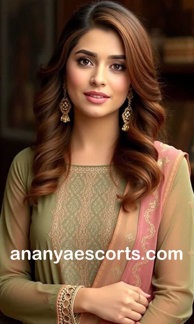 Escort Service in Ranipet